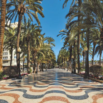 Alicante