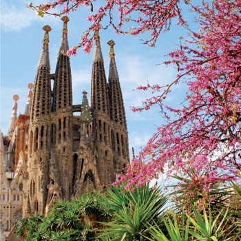 Barcelona